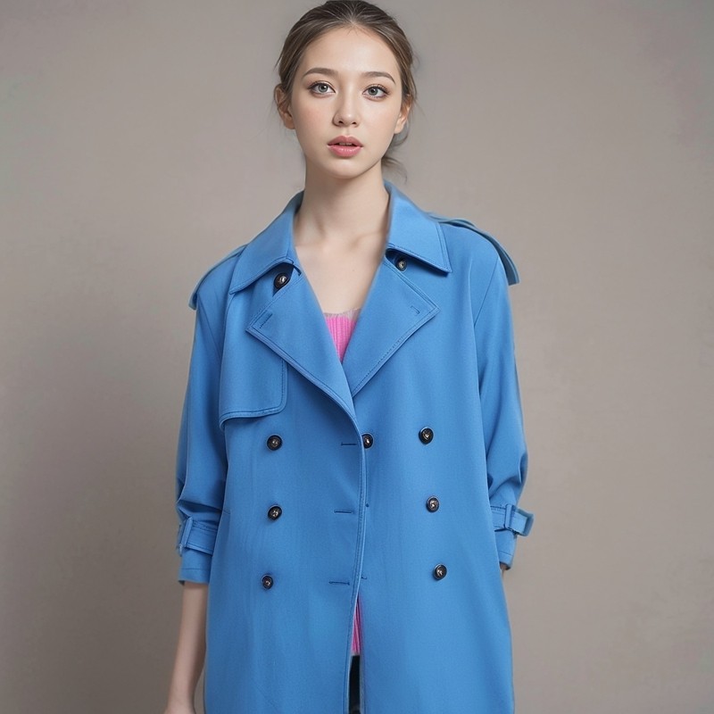 撤柜剪标女装外套合集西装