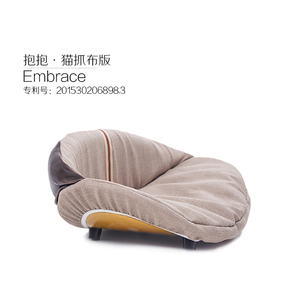 K1宠物家具网红抱抱枕小型犬狗睡觉的床窝垫泰迪猫咪深度睡眠秋冬