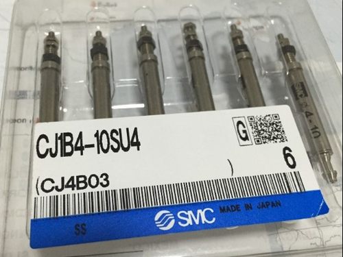 全新CJ1B4 CJ1B2 CJ1B2.5-5/10/15/20-SU4 CJ1系列微型迷你气缸