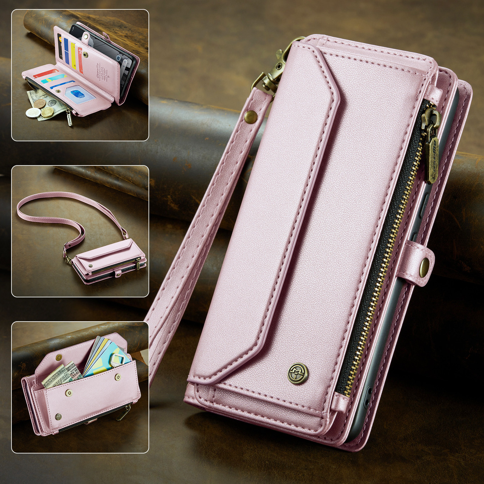 CaseMepixel8pro手机壳