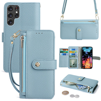 S26plus卡套一体带斜挎挂