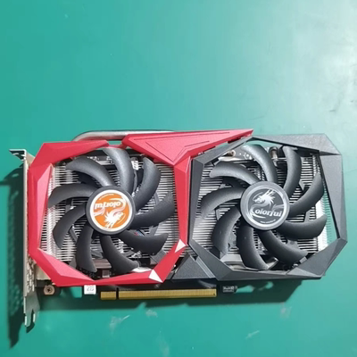 七彩虹2060显卡2060-6G显卡网吧电竞酒店1660S拆机1660显卡戴尔