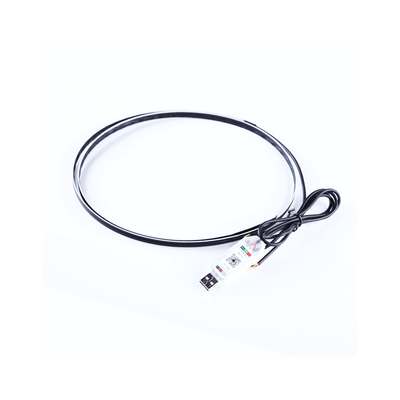 专用本田七彩冷光线氛围灯