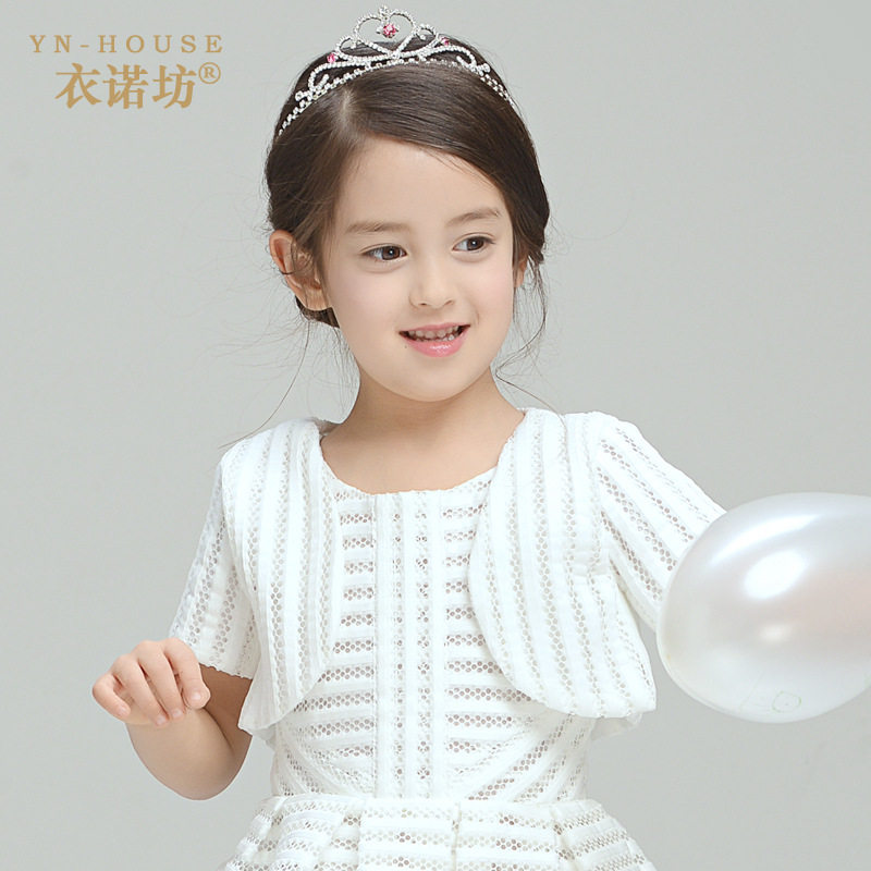 Cape pour fille - Ref 2155143 Image 1