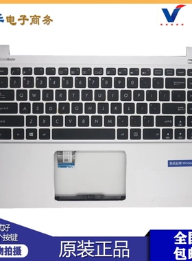 ASUS 华硕 K401 A401 K401L K401LB U4000 笔记本键盘 带C壳一体