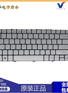 适用 宏基 EC39C ID43A  EC39C05u 9Z.N4TPV.K1D 键盘 NSK-AVKPV