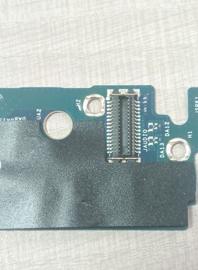 适用戴尔XPS 15 9570 M5530 5530声卡板音频小板 LS-F541P 0WD50F