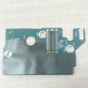 M5530 9570 5530声卡板音频小板 0WD50F 适用戴尔XPS F541P