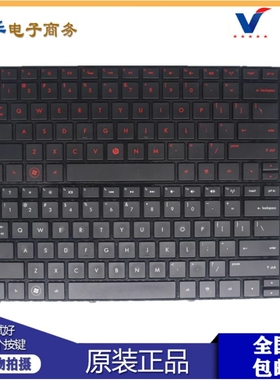 HP键盘dmDV4-3000 3126 4-3000 3016 3025 3024 3110 3111TX 4000