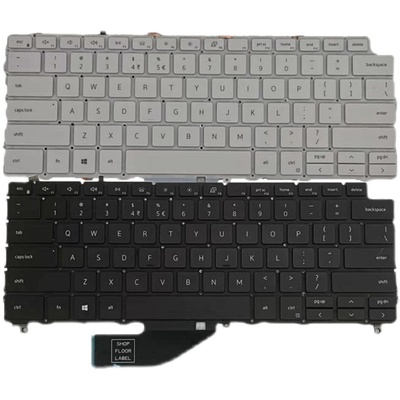 戴尔7390二合一键盘XPS