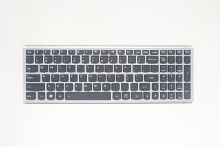 IFI 25211293 适用于 U510 带背光 键盘 笔记本 联想 Z710