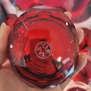 金泰亨日本三连冠韩国TIRTIR持久定妆红宝石光泽气垫滋润保湿遮瑕