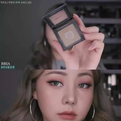 韩国BBIA碧娥鼻影阴影腮红修容