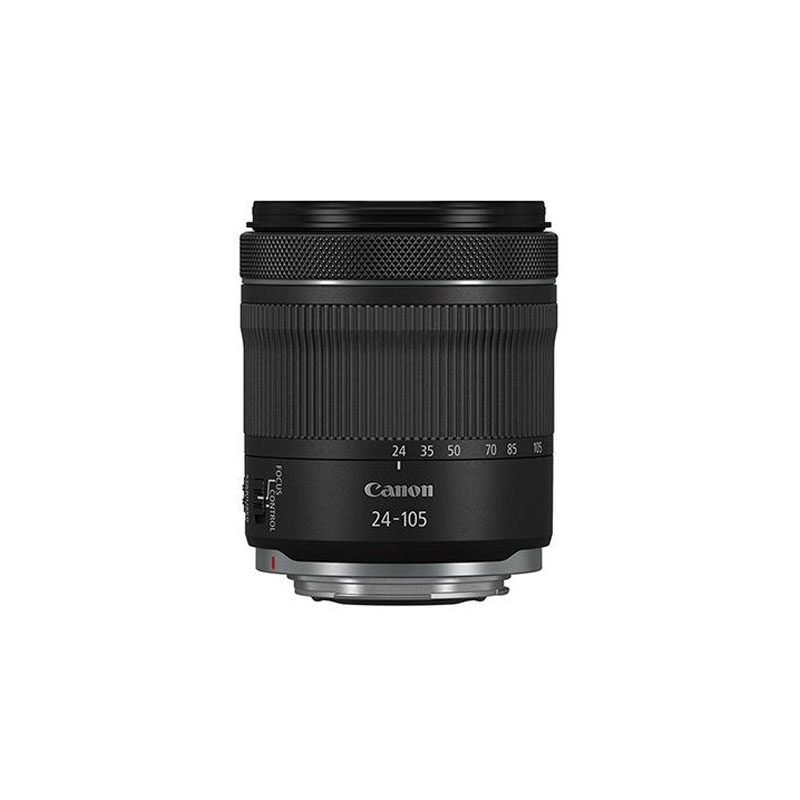 佳能RF24-105mmSTM长焦镜头