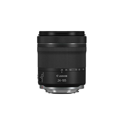 佳能RF24-105mmSTM长焦镜头