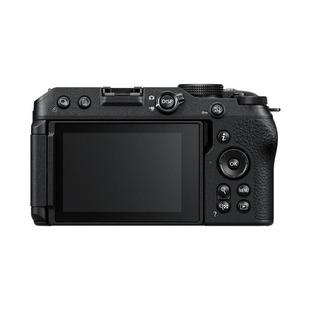 Nikon/尼康Z30 套机16-50超高清直播4K视频防抖 微单高清数码相机