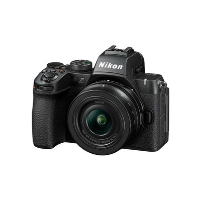 尼康Z50二代Z50II16-50VR套机