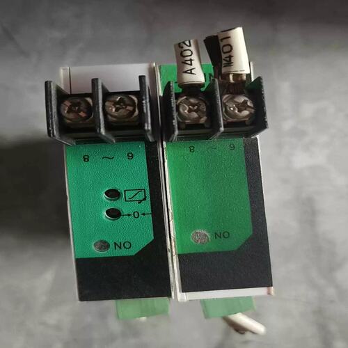 议价启电电流变送器，型号TD1841-7B0，功能正常。交流电流