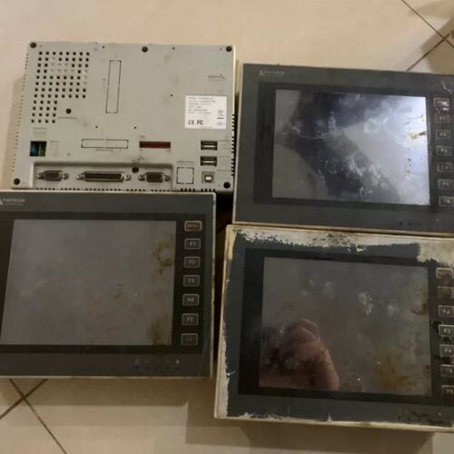 PWS6800C-S/PWS6800C-P/PWS6800C-N/PWS6A00T-P,海泰客触摸屏维修