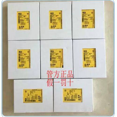 价1061778 FX0-STIO68002德国SICK西克1043783 FX3-CPU000000现货