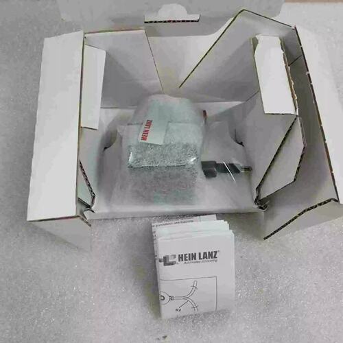 议价产品全新德国海茵兰茨HEIN LANZ拉线盒编码器L1-D012