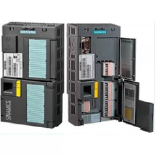 议价6SL3224-0BE34-5AA0 G120变频器带集成制动模块3AC380-480V