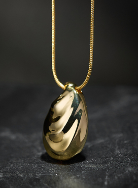 金露~ins日韩风轻奢饰品女项链