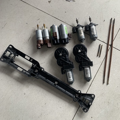 奔驰E级GLC200 C180 E260 E300L GLE400 GLS450座椅电机马达配件