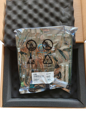 DELL/戴尔ChengMing 3980 Tower主板带增霸卡18456-1 KD8PK 适用