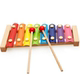 Notes Xylophone First for Instrument Toys kids Musical