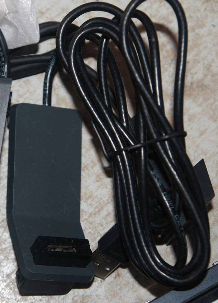 Prolongateur USB - Ref 435723 Image 1