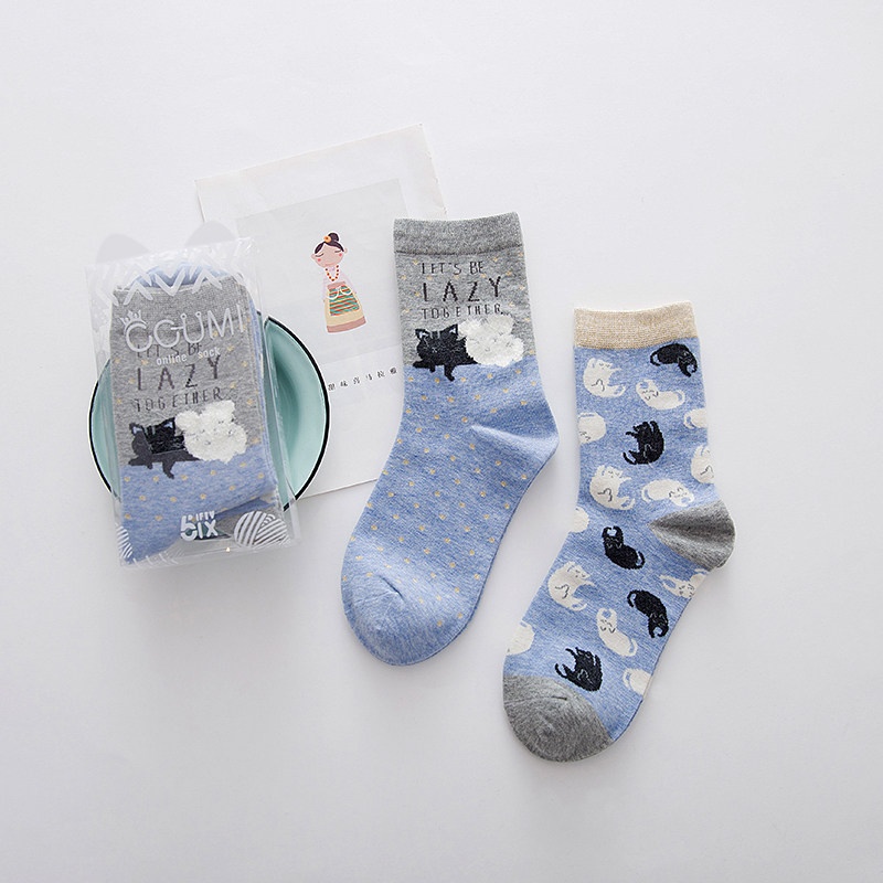 Chaussettes - collants - Ref 763890 Image 4