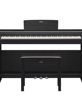 YDP-103/145/107电钢琴88键成人儿童家用专业立式进口数码电子钢