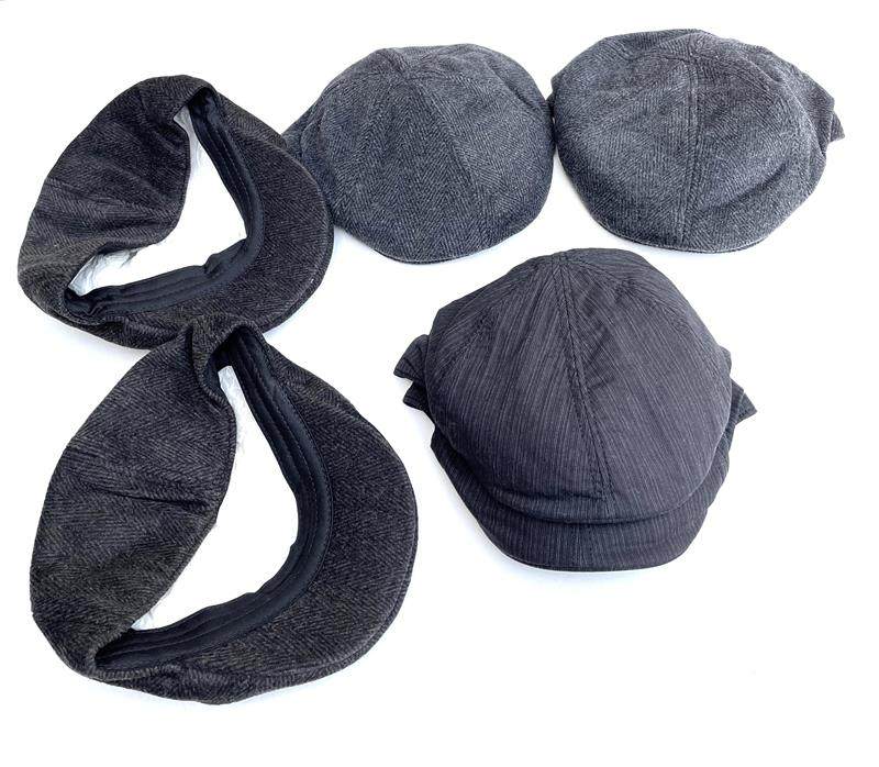 贝雷帽女秋冬英伦复古前进帽50羊毛男日系亚麻ins鸭舌文艺画家帽,服饰配件/皮带/帽子/围巾,帽子,淘宝优惠券,粉丝福利购,淘宝优惠卷