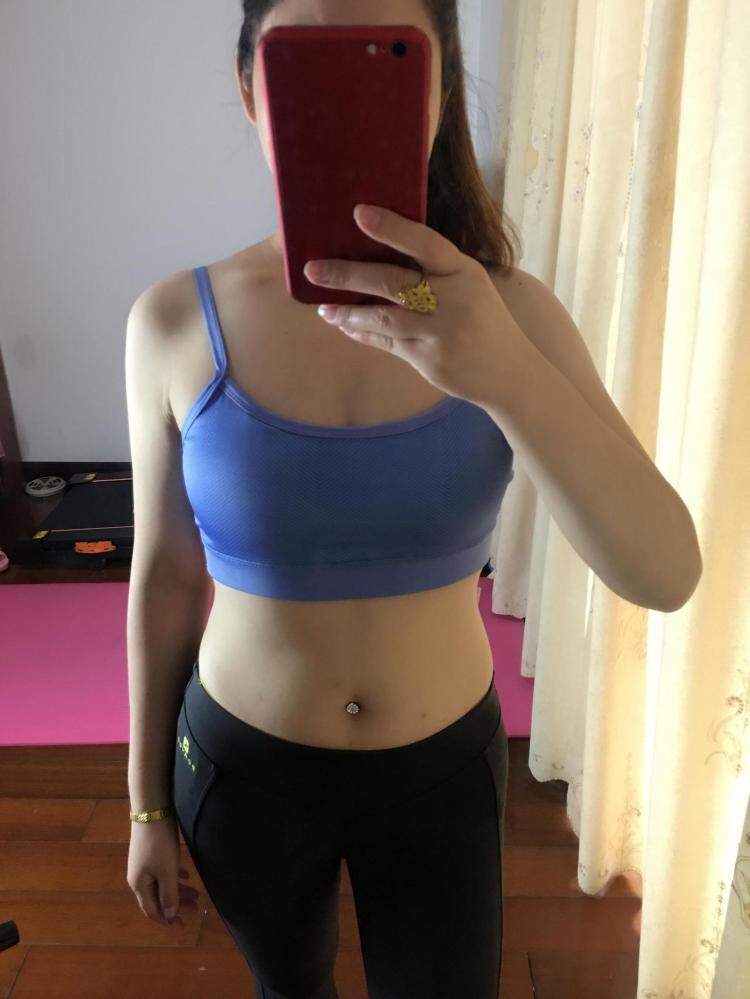 Vêtement fitness femme - Ref 606882 Image 1
