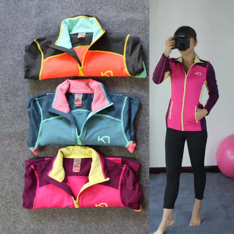 Vêtement fitness femme - Ref 604070 Image 1
