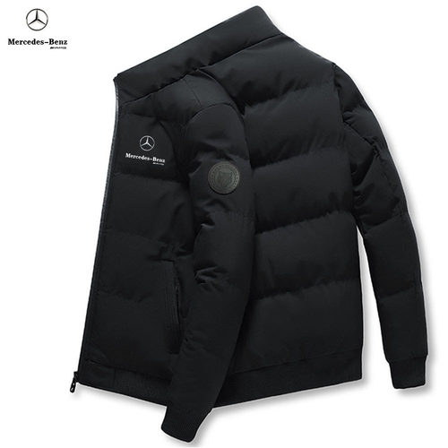 AMG汽车F1赛车工作服外套男外套