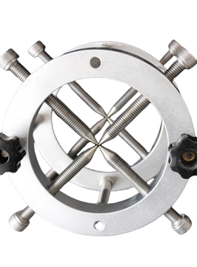 Rock Elastic Modulus Tester/Compressometer Extensometer