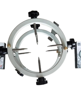 Concrete Elastic Modulus Tester / Modulus of Elastic