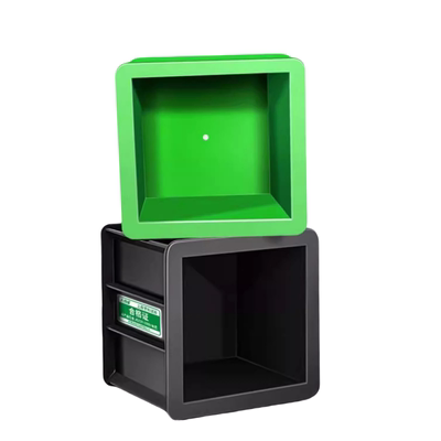 PlasticorSteelConcreteCube