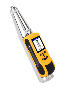 Sclerometer test Rebound Hammer test Concrete Esclerometro