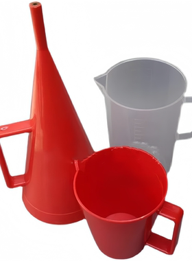 Laboratory Conical Marsh Funnel Viscometer