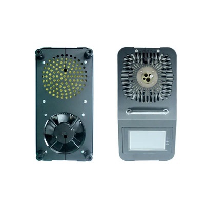 PortableDryBlockCalibrator