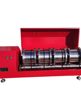 High Quality Digital Micro Deval Abrasion Testing Equipment