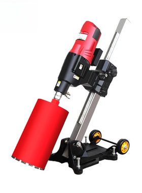 Diamond Concrete CoreDrilling Machine Wall Rock Floor Coring