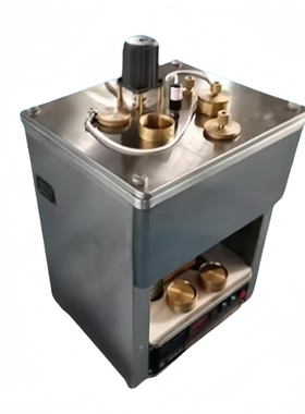 High Quality Digital Saybolt Viscometer Efficientc