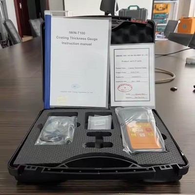 DFTCoatingPaintMeterfor