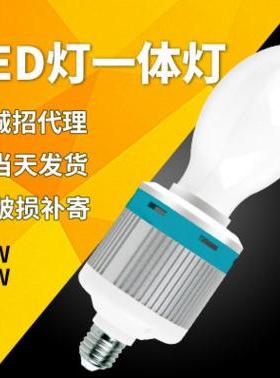 紧凑型氙气灯/65W/220V/XED氙气灯/一体化氙气灯/大功率节能灯