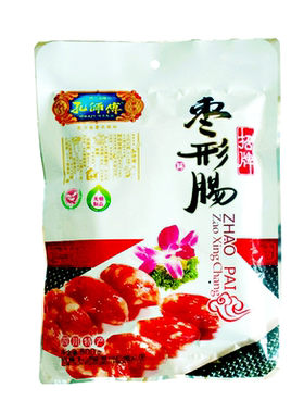 腊肠四川特产广式年货甜味香肠
