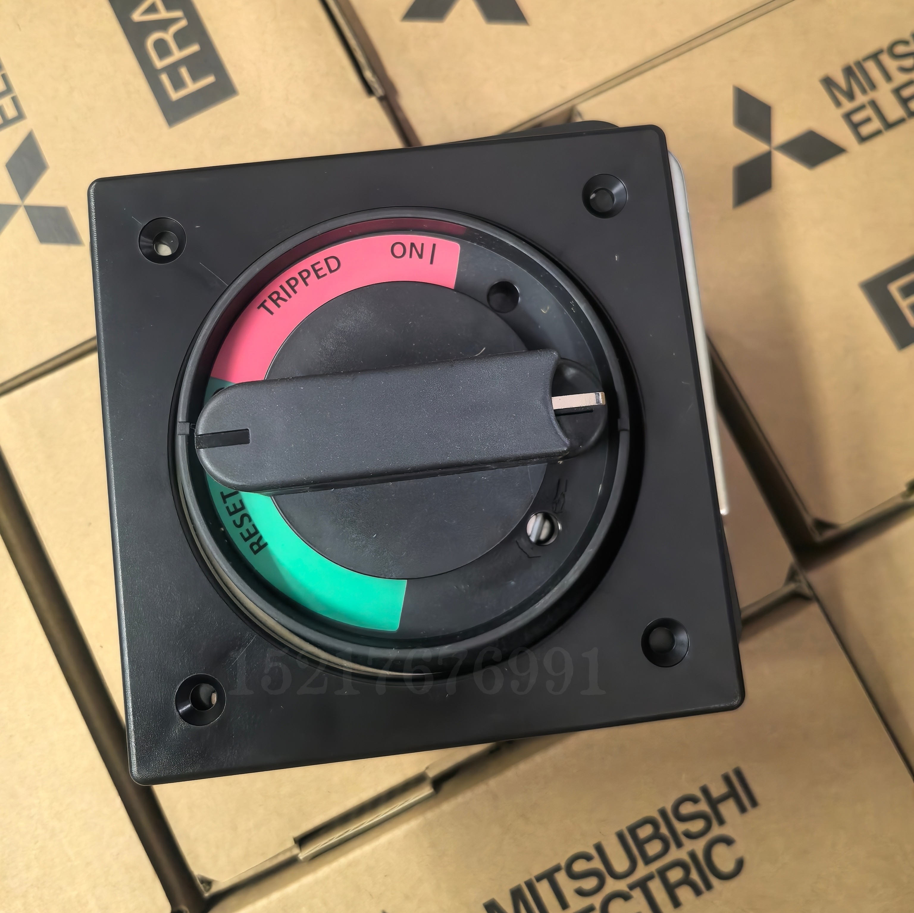 三菱原装正品 V-1SV V-2SV V-03SV V-4S V-05SV V型操作手柄